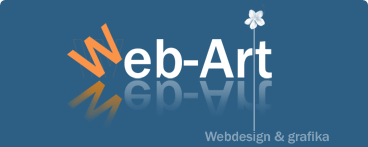 WEB-ART - Tvorba www stránek, webdesign