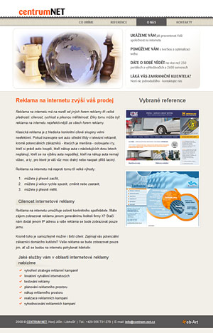 Centrum Net