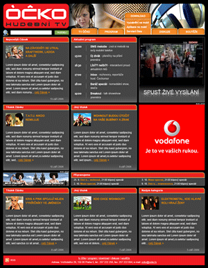 TV Óčko (soutěž)