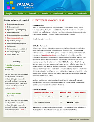 Yamaco Software